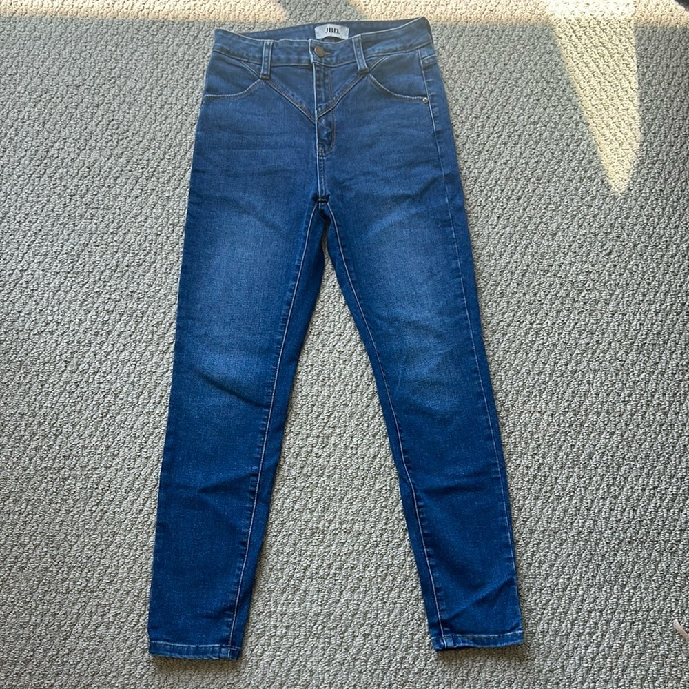 JBD Jeans